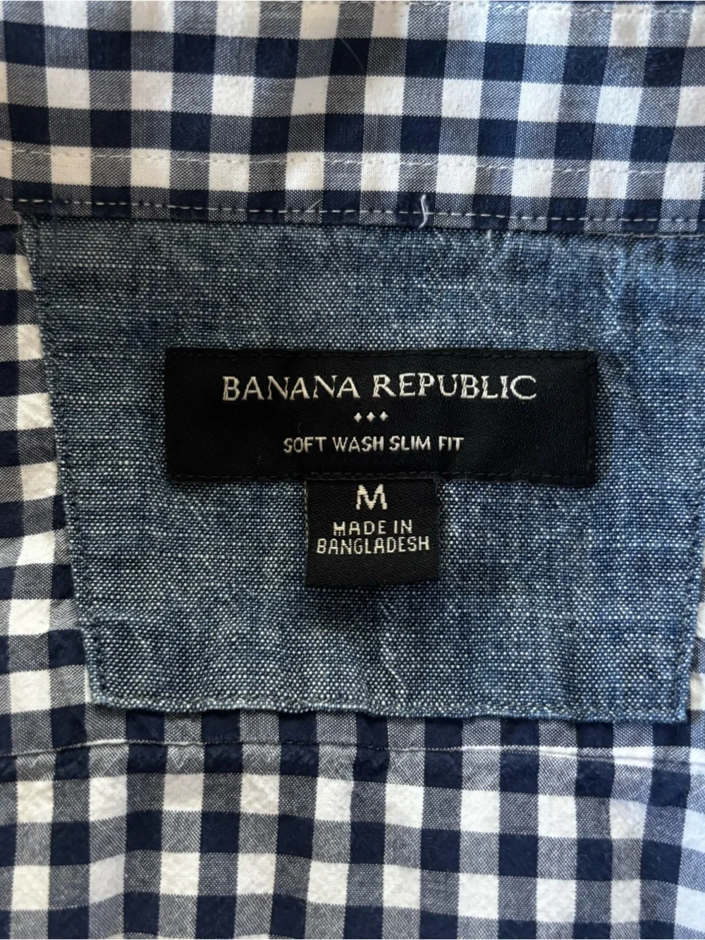 Banana Republic banana republic